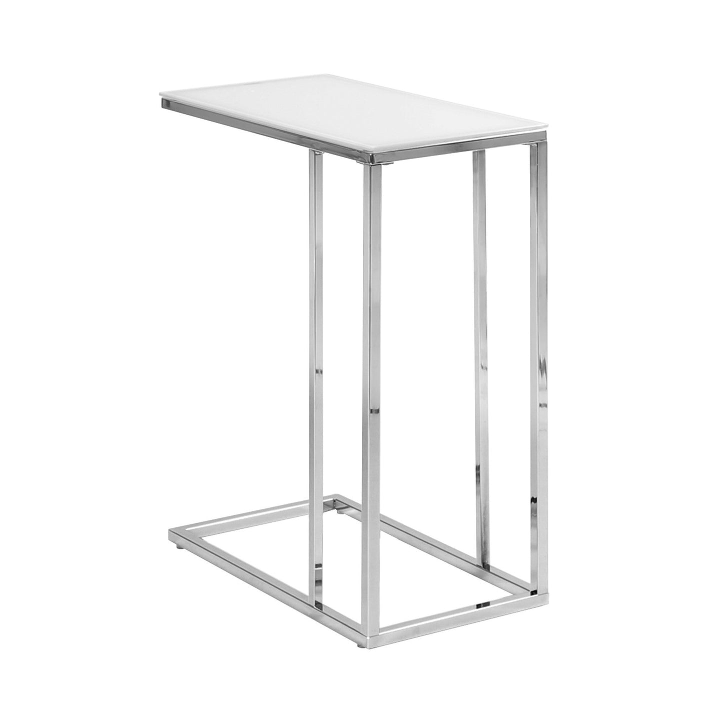 Monarch Darcy Metal Accent Table