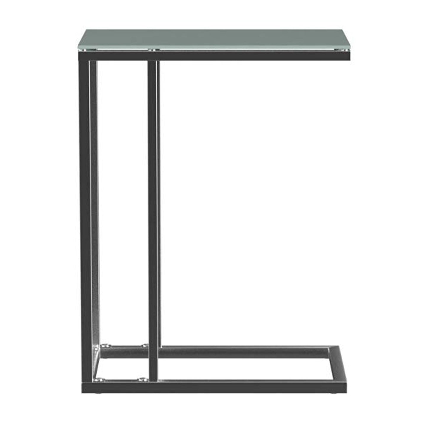Monarch Darcy Metal Accent Table