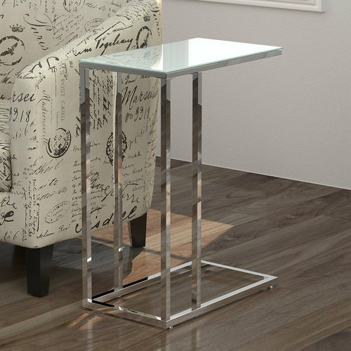 Monarch Darcy Metal Accent Table