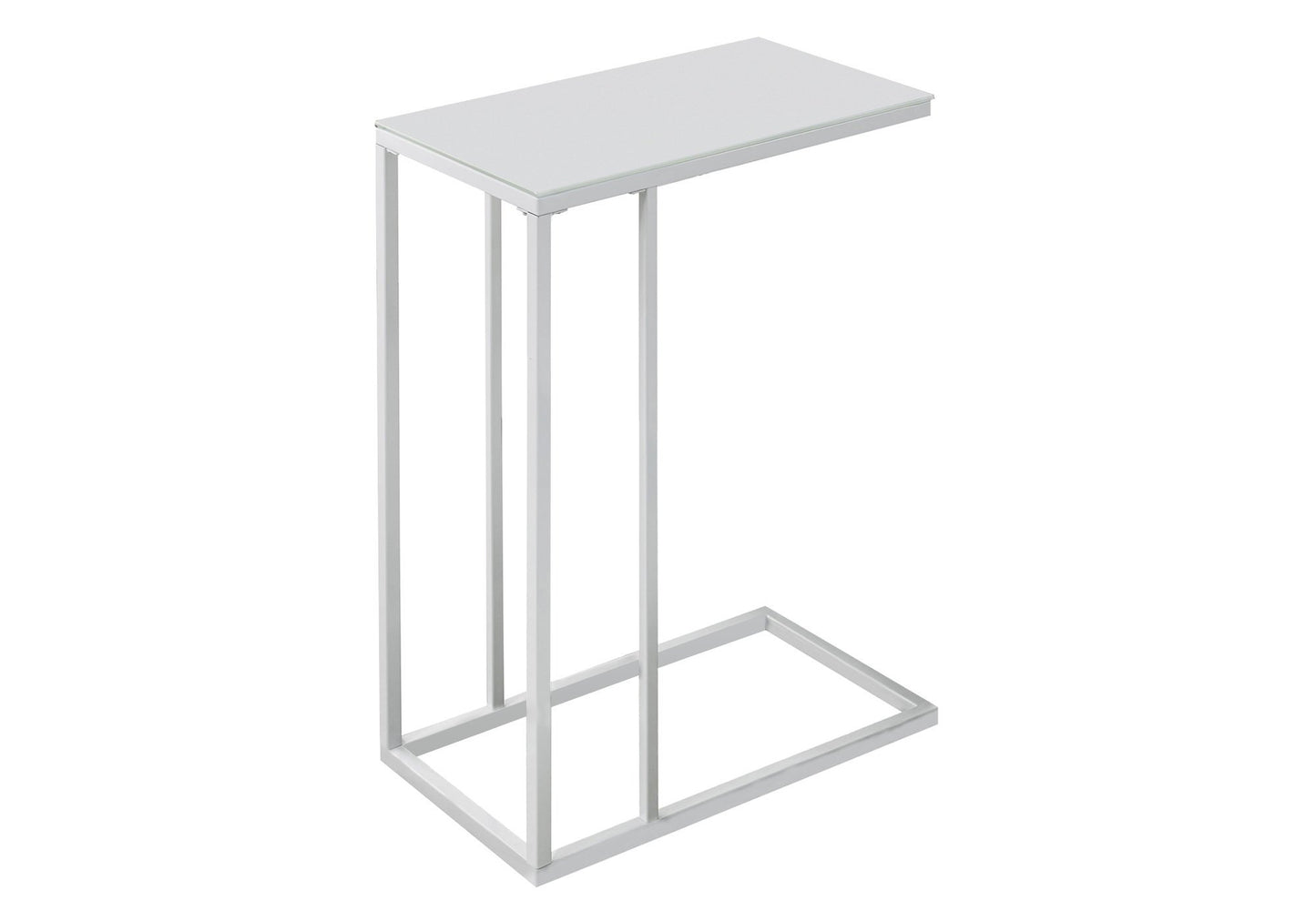 Monarch Darcy Metal Accent Table