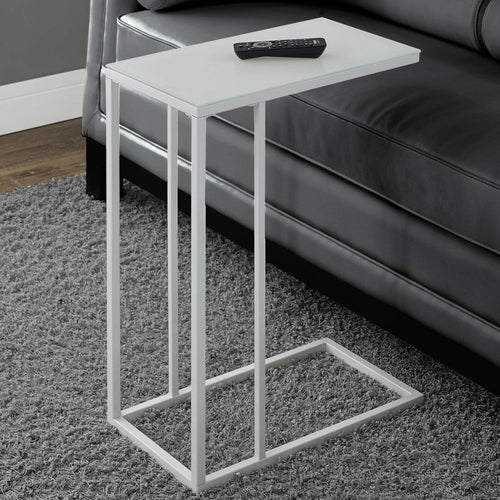 Monarch Darcy Metal Accent Table