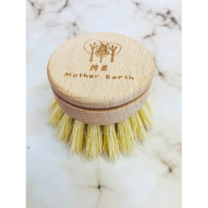 Kitchen Brush- Replacement Refill Head ONLY