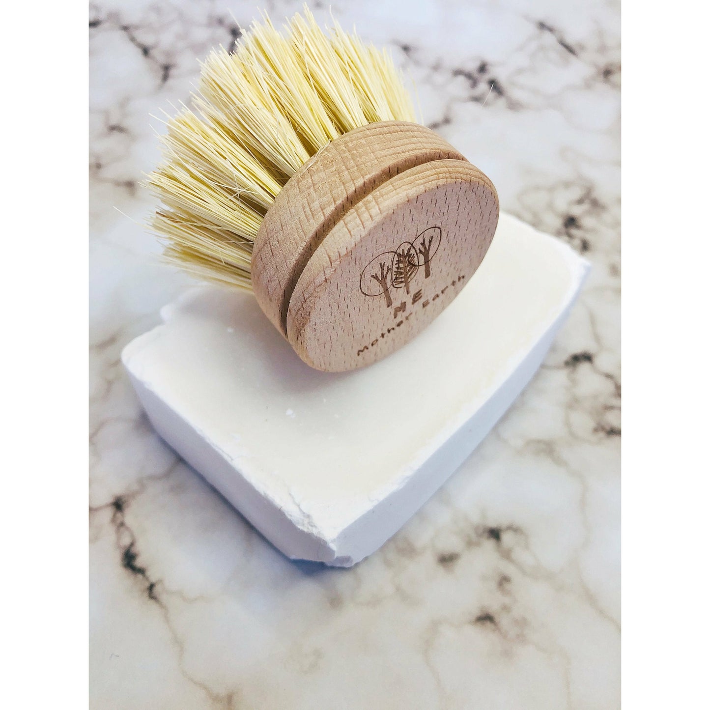 Kitchen Brush- Replacement Refill Head ONLY
