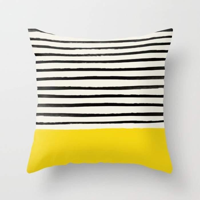 Sunshine Cushion/Pillow