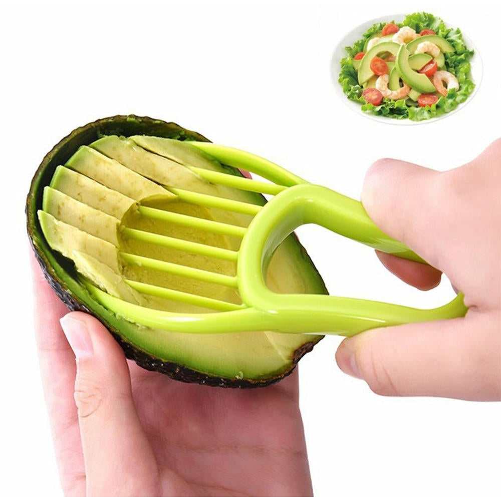 3-in-1 Avocado Fruit Slicer
