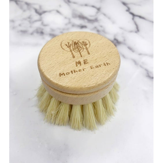 Kitchen Brush- Replacement Refill Head ONLY